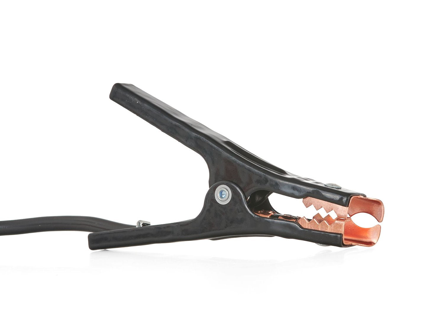 Booster Cables — 600A, 3 m