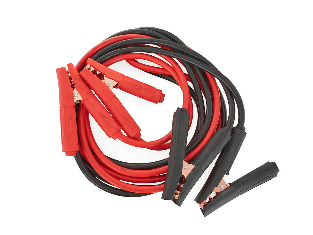 Booster Cables 1200A, 6 m