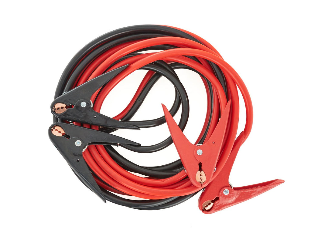 Booster cables 1500A 4.5 m