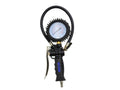 Tyre Inflating Gun with Manometer 12 bar