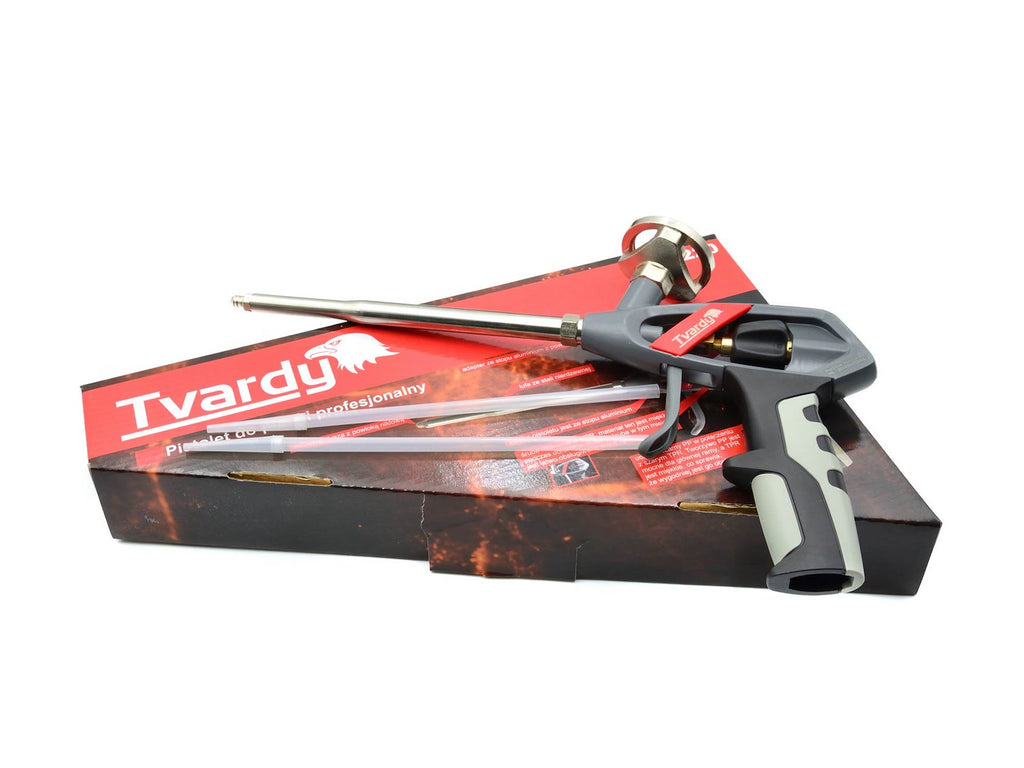 TVARDY Professional Foam Gun