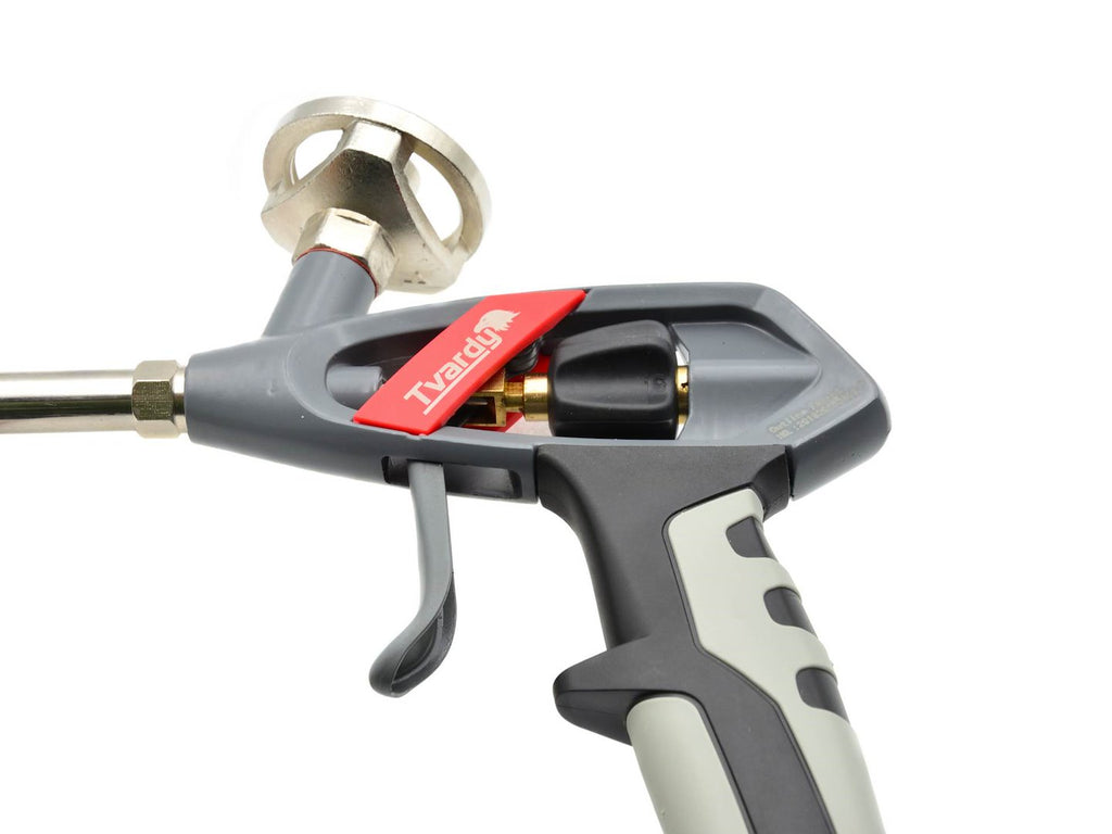 TVARDY Professional Foam Gun