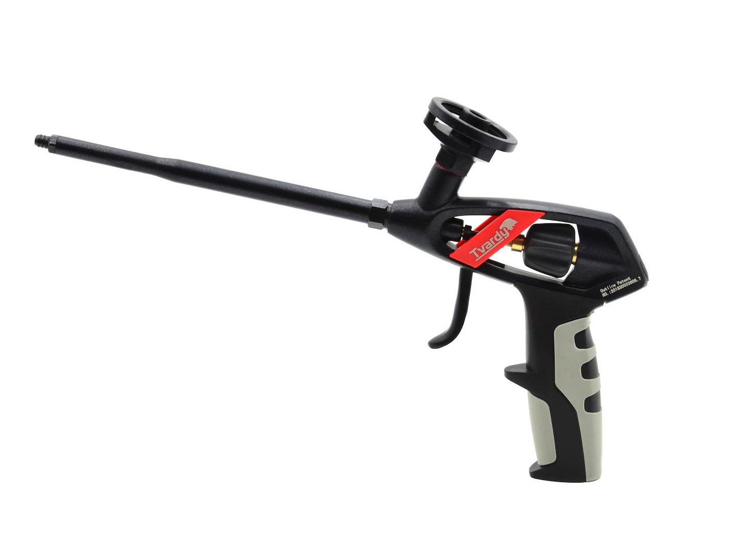 Professional Foam Gun, PTFE-coated