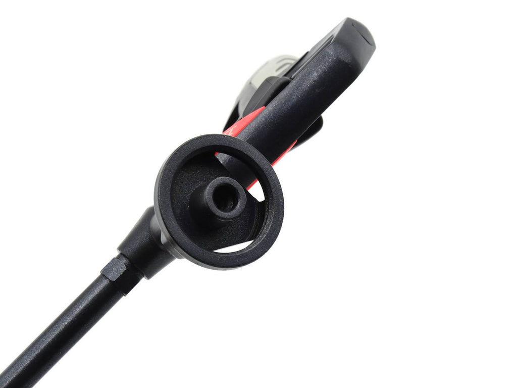 Professional Foam Gun, PTFE-coated