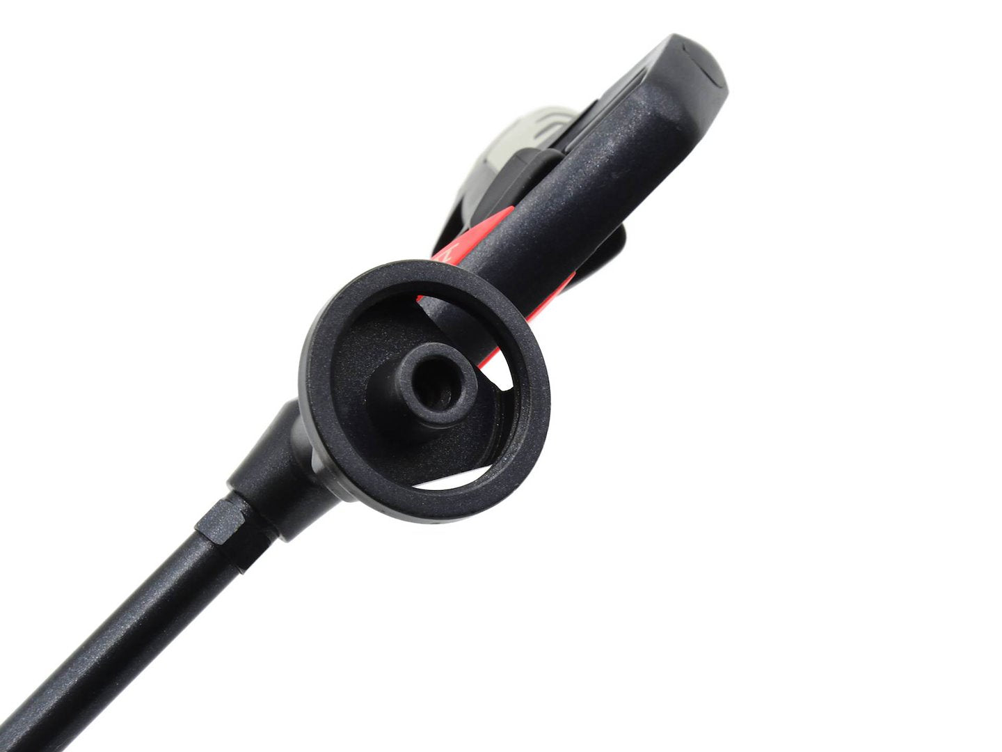 Professional Foam Gun, PTFE-coated