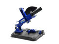 Angle grinder stand 115–125 mm
