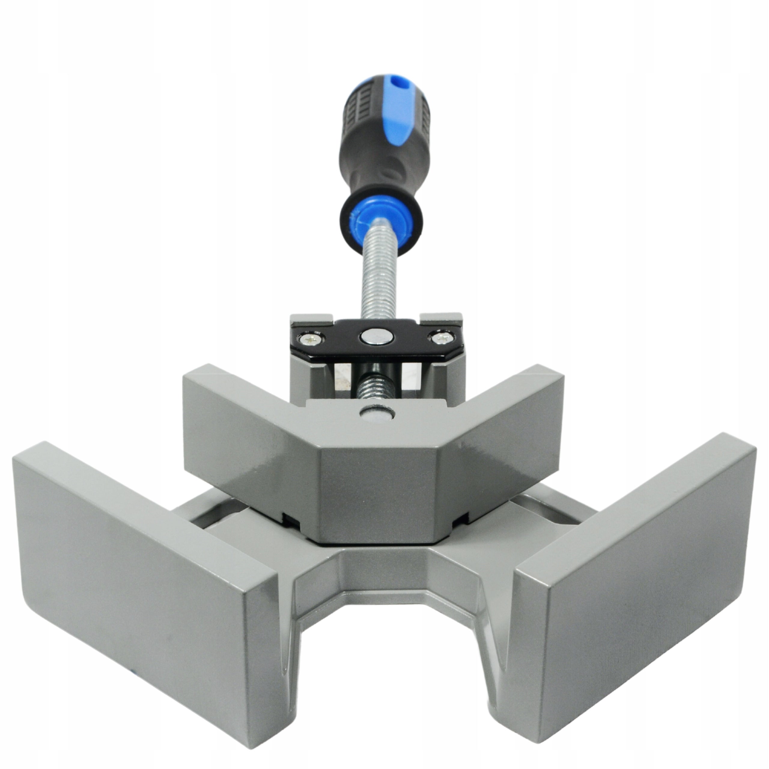 Puusepa nurgaklamber, nurgapink, hoidik, klamber 150x70 Black