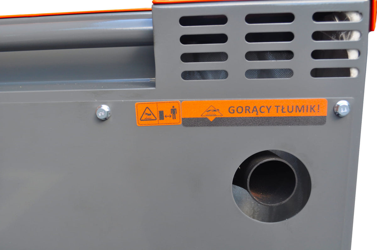 Diesel Generator 14/15.5kW KD153