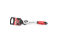 Ratchet Handle 1/4" Quick-Release TVARDY