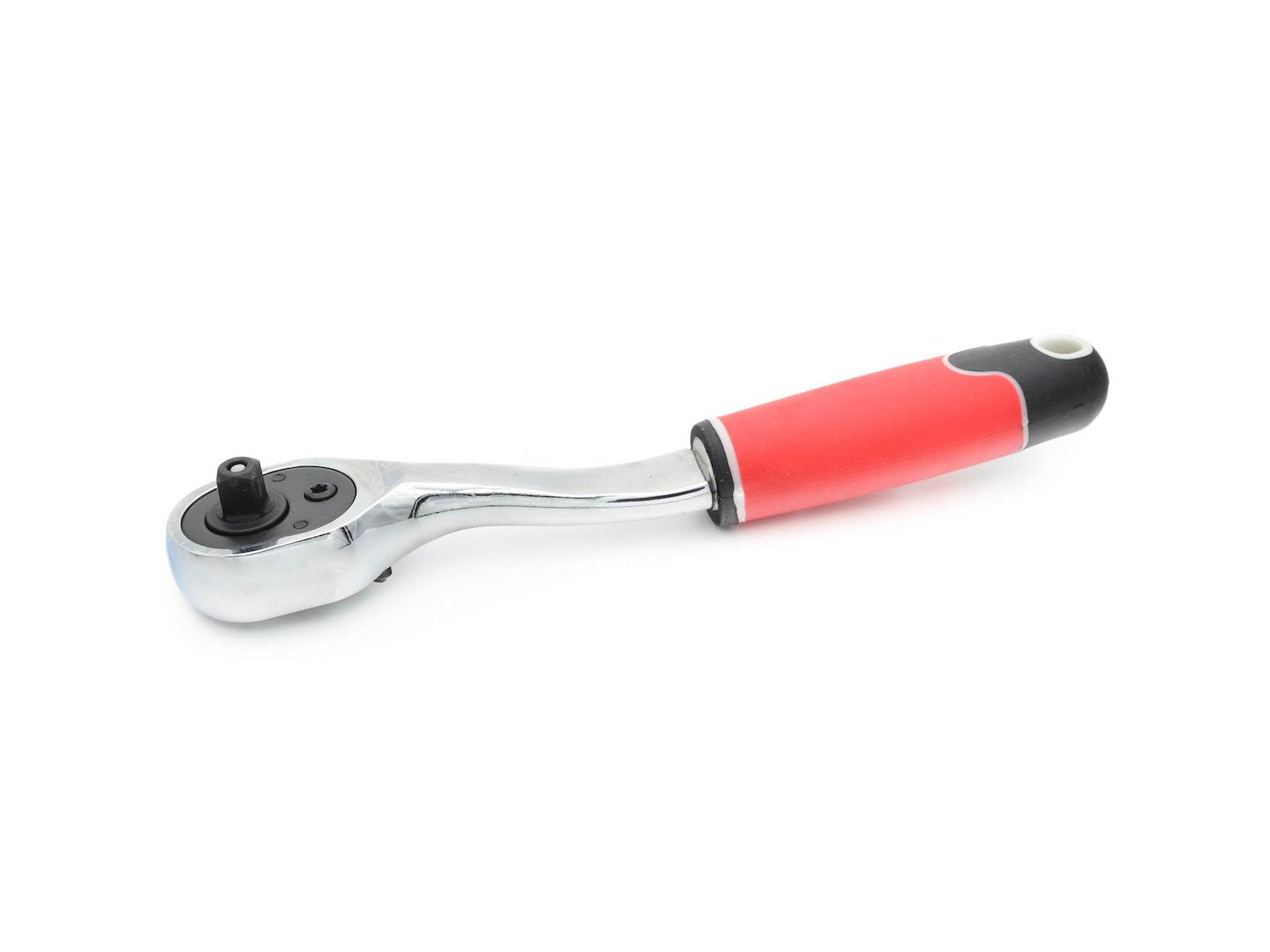 Ratchet Handle 1/4" Quick-Release TVARDY