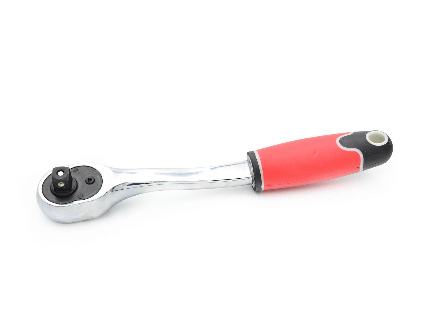 Ratchet Handle 3/8" Quick-Release TVARDY