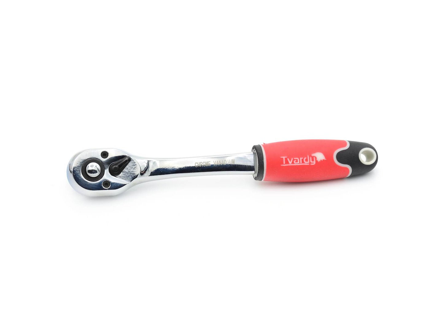 Ratchet Handle 3/8" Quick-Release TVARDY