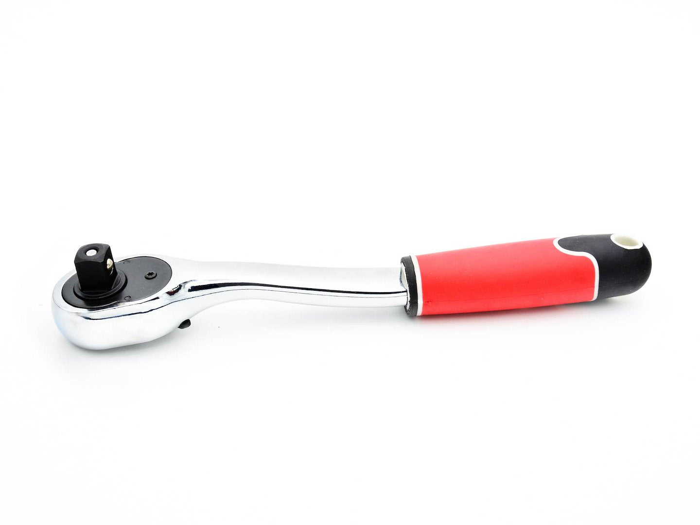 Ratchet Handle 1/2" Quick-Release TVARDY