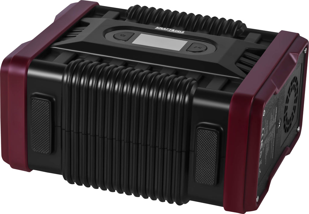 Portable power station 222Wh 20Ah / 11.1V KD5530