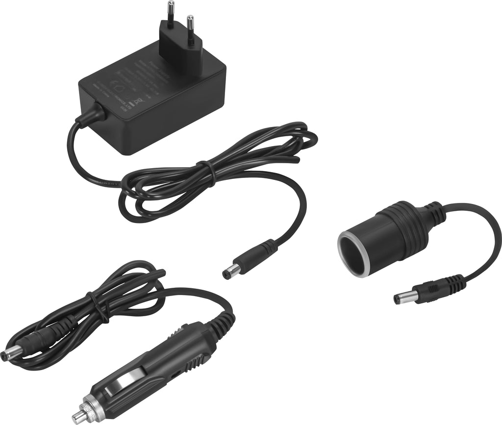 Portable power station 222Wh 20Ah / 11.1V KD5530