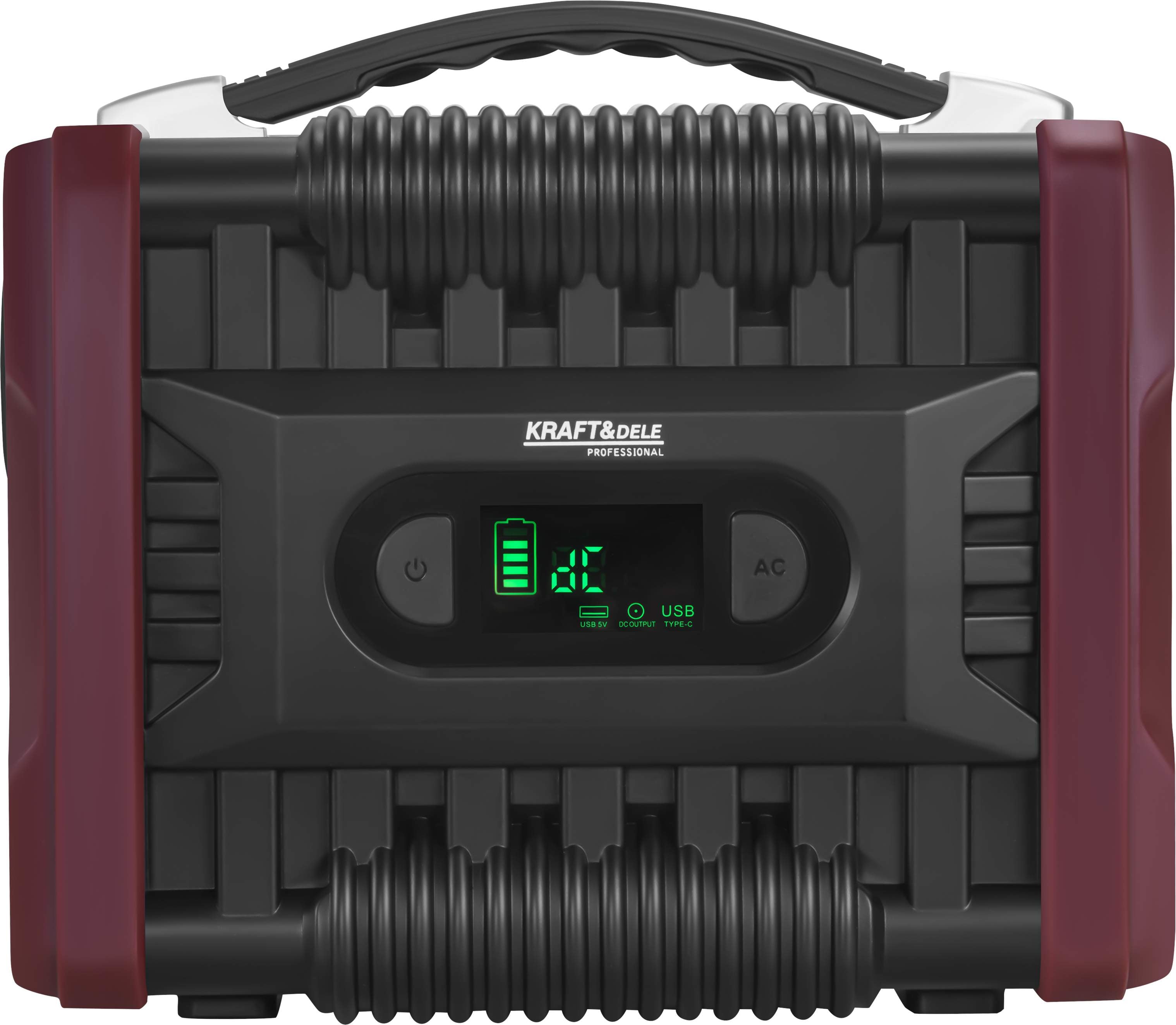 Portable power station 222Wh 20Ah / 11.1V KD5530
