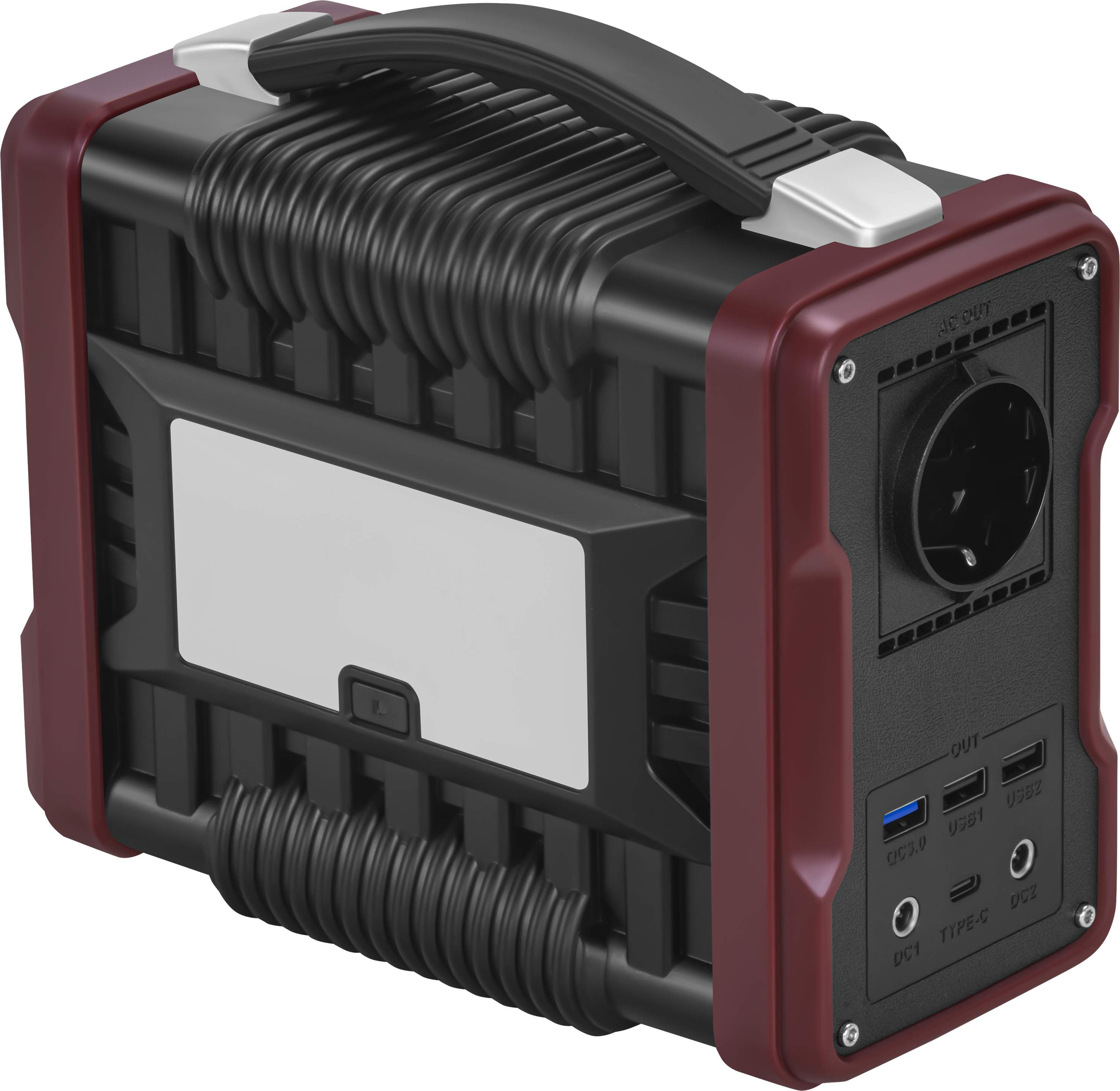 Portable power station 222Wh 20Ah / 11.1V KD5530