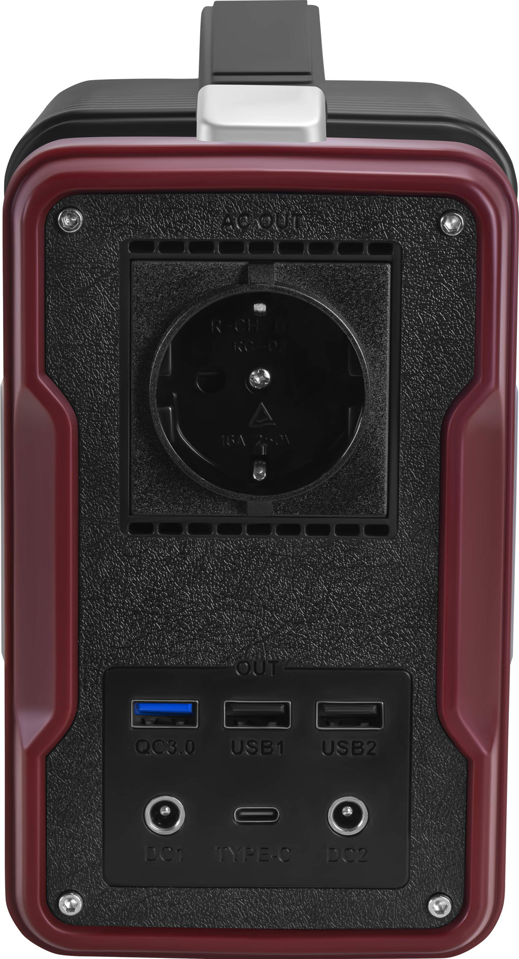 Portable power station 222Wh 20Ah / 11.1V KD5530