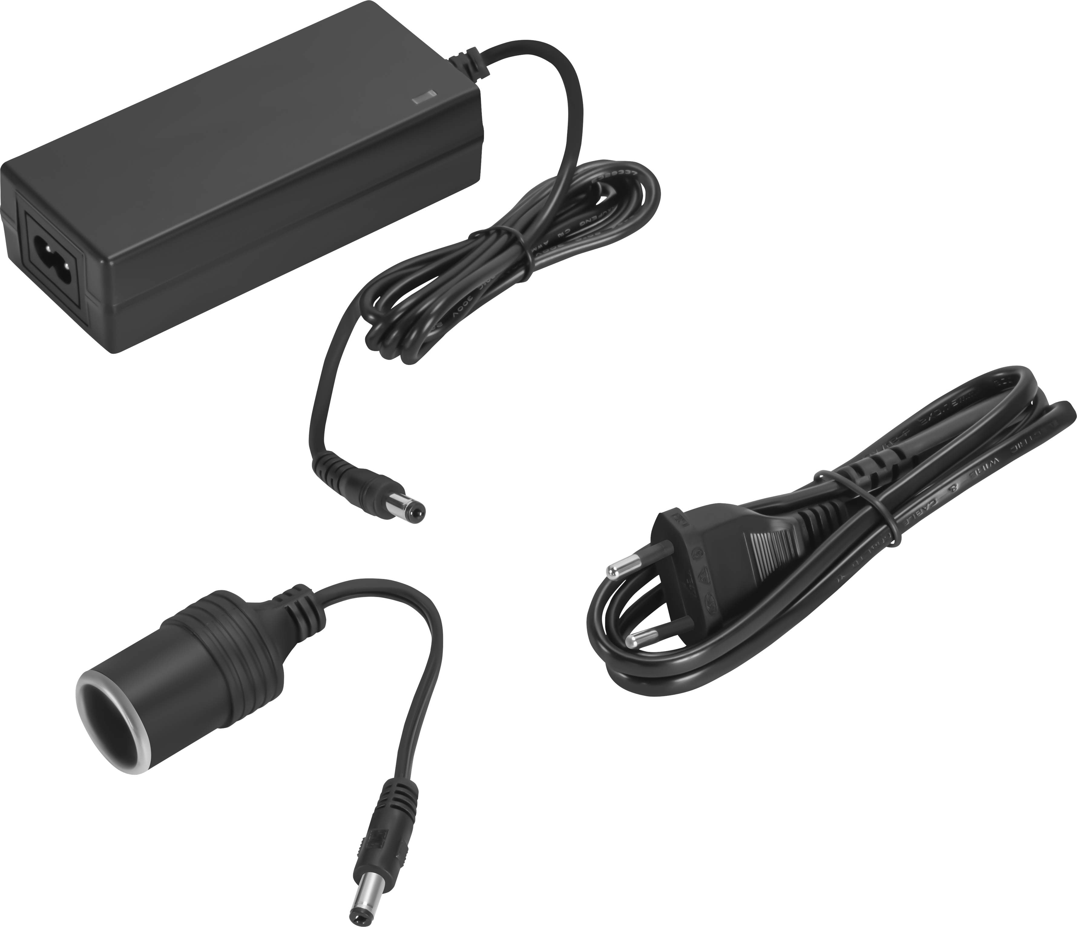 Portable power station 296Wh 20Ah / 14.8V KD5531