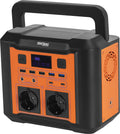 Portable power station 296Wh 20Ah / 14.8V KD5531