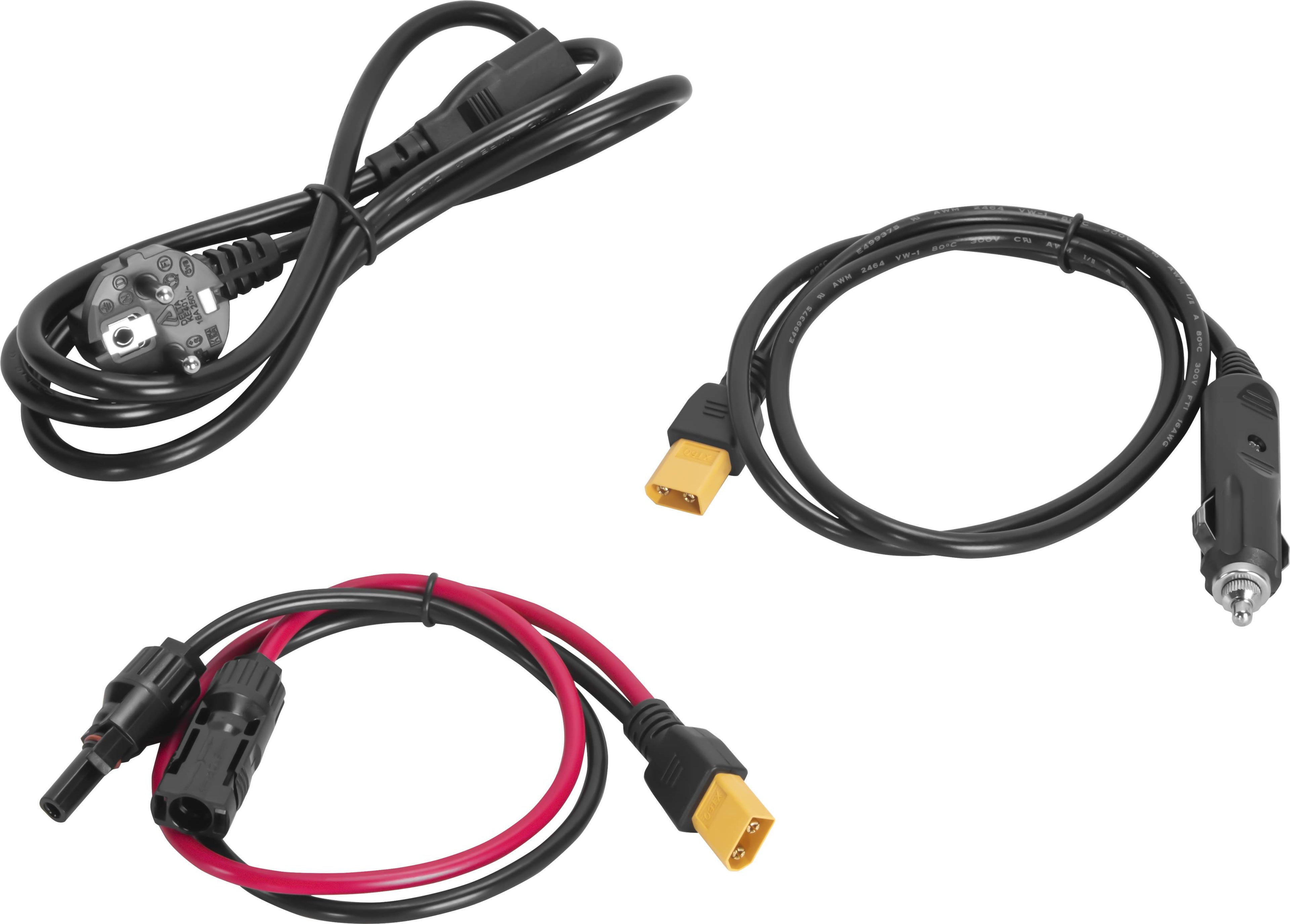 Portable power station 1152Wh 45Ah / 25.6V KD5532