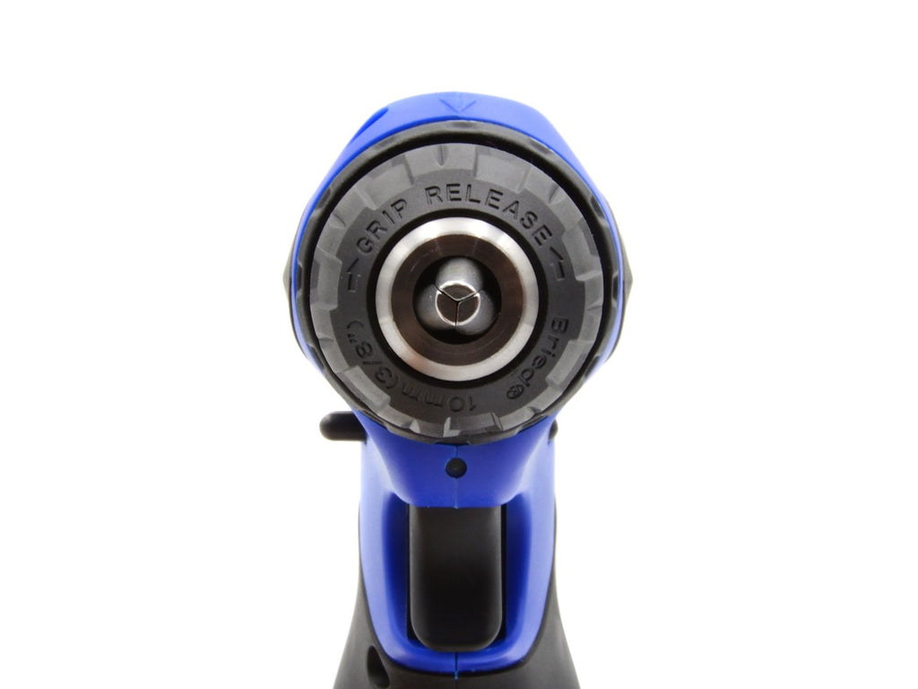Battery drill 18V 2xAKU battery