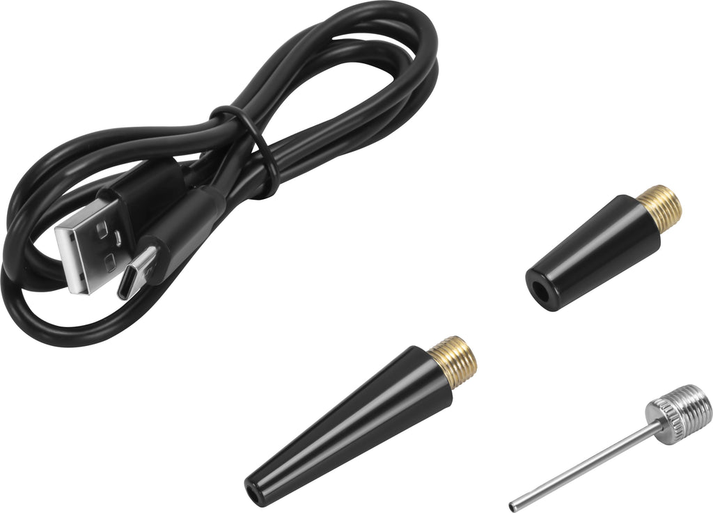 Battery-powered compressor 0.2–10.3 bar KD5534