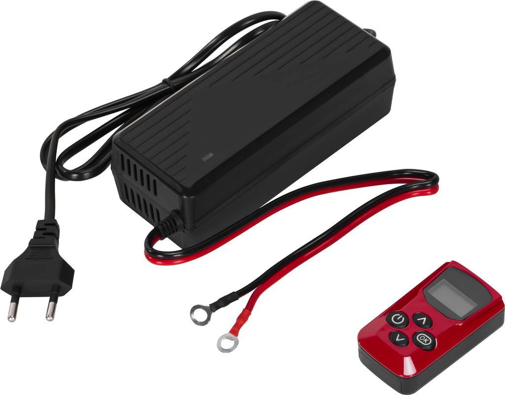 Stationary oil heater 9kW KD5965