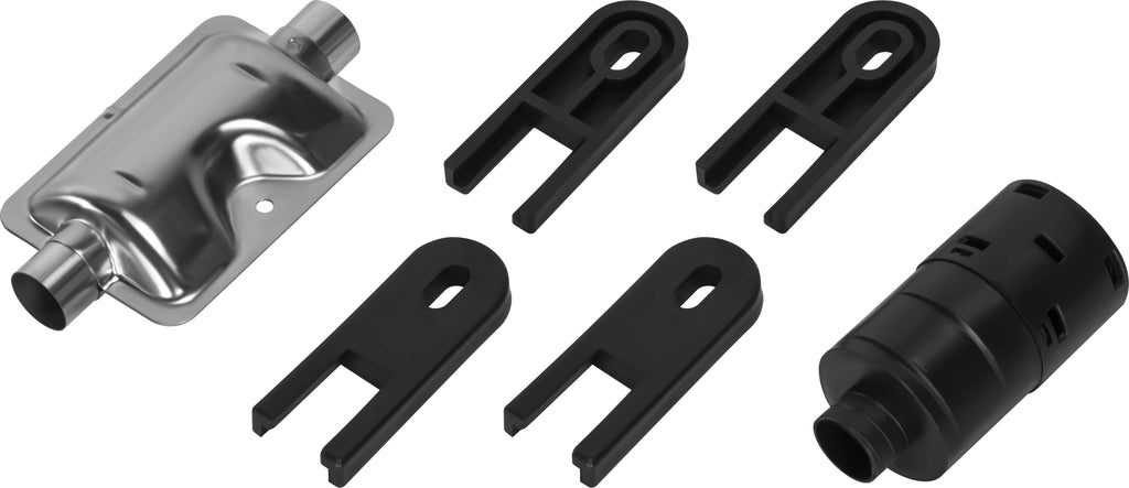 Stationary oil heater 9kW KD5965