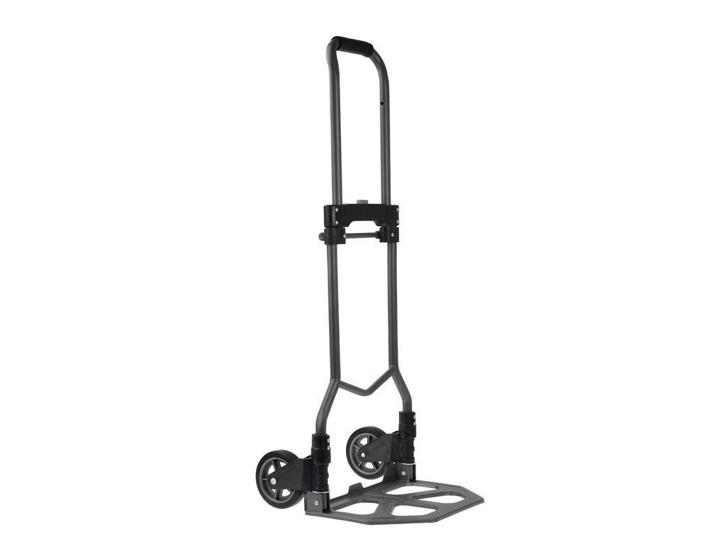 Foldable Steel Hand Trolley 80 kg