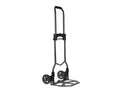 Foldable Steel Hand Trolley 80 kg