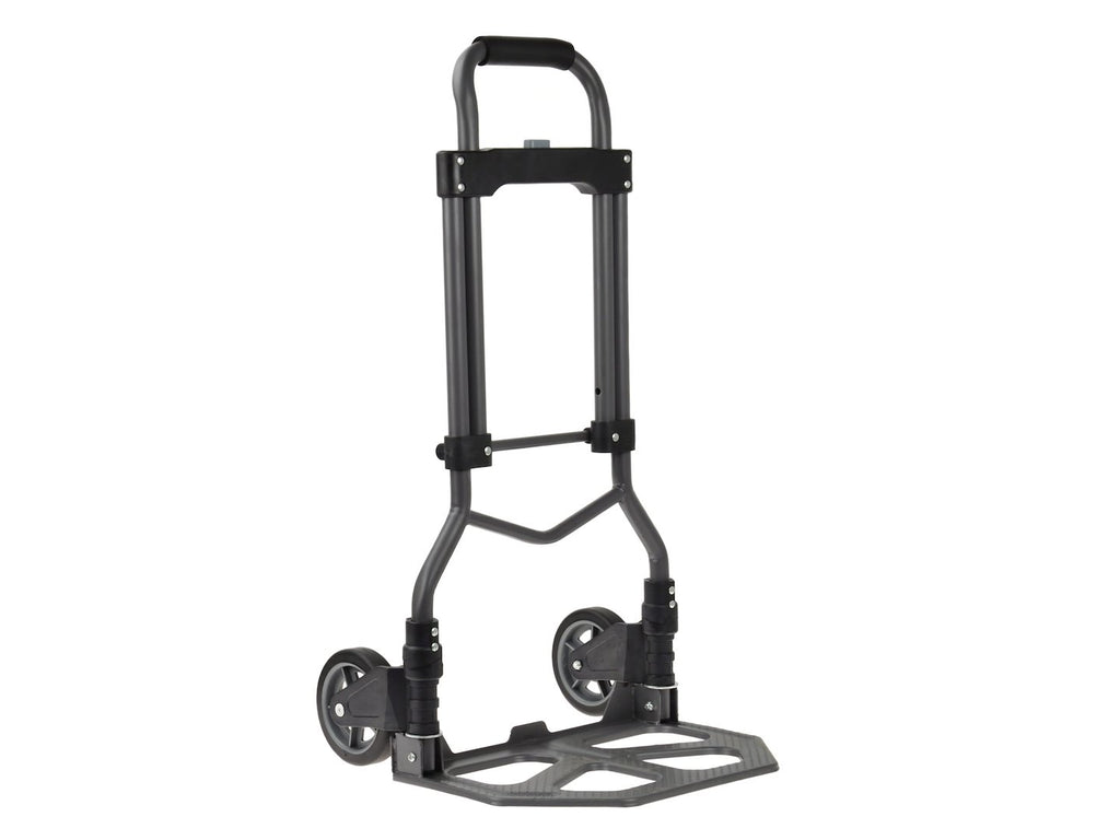 Foldable Steel Hand Trolley 80 kg
