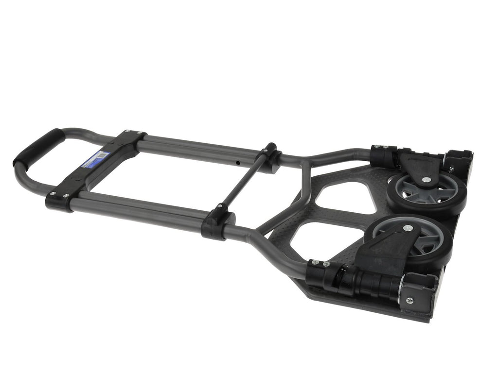 Foldable Steel Hand Trolley 80 kg