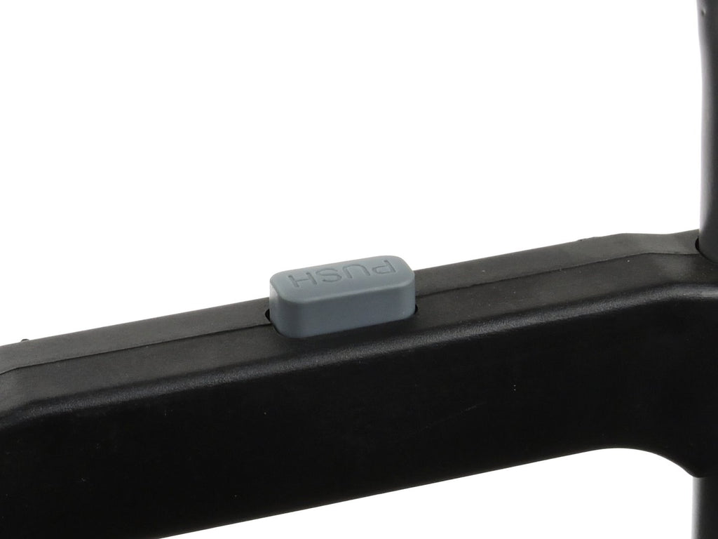 Foldable Steel Hand Trolley 80 kg