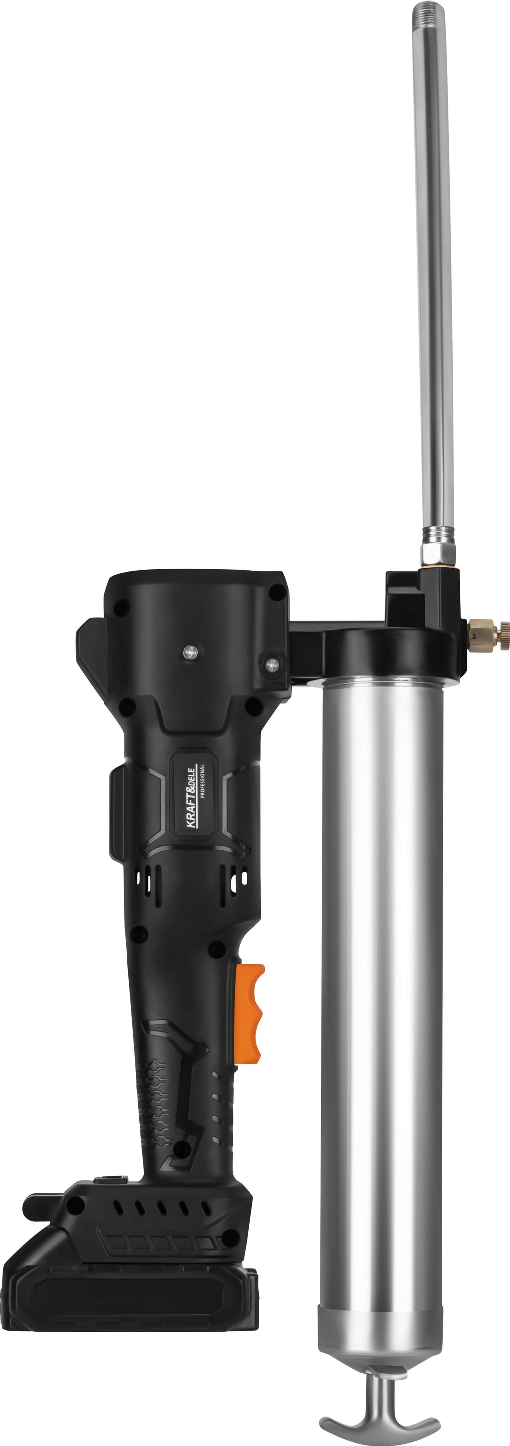 21V 3Ah Cordless Grease Gun + Case KD3592