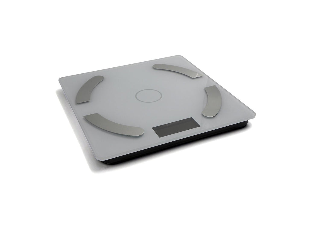 Body fat scale with Bluetooth