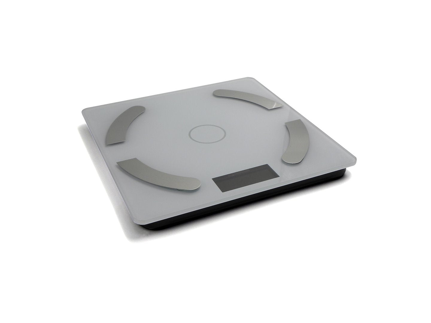 Body fat scale with Bluetooth