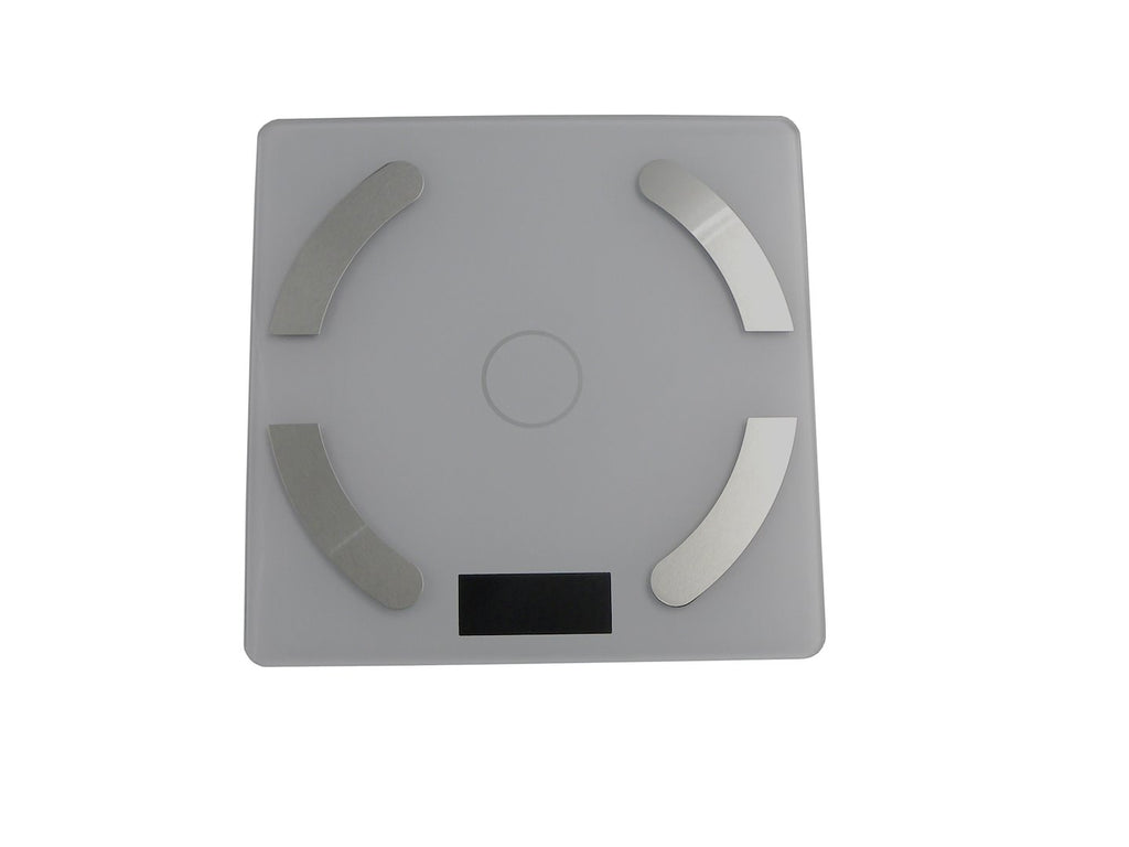 Body fat scale with Bluetooth