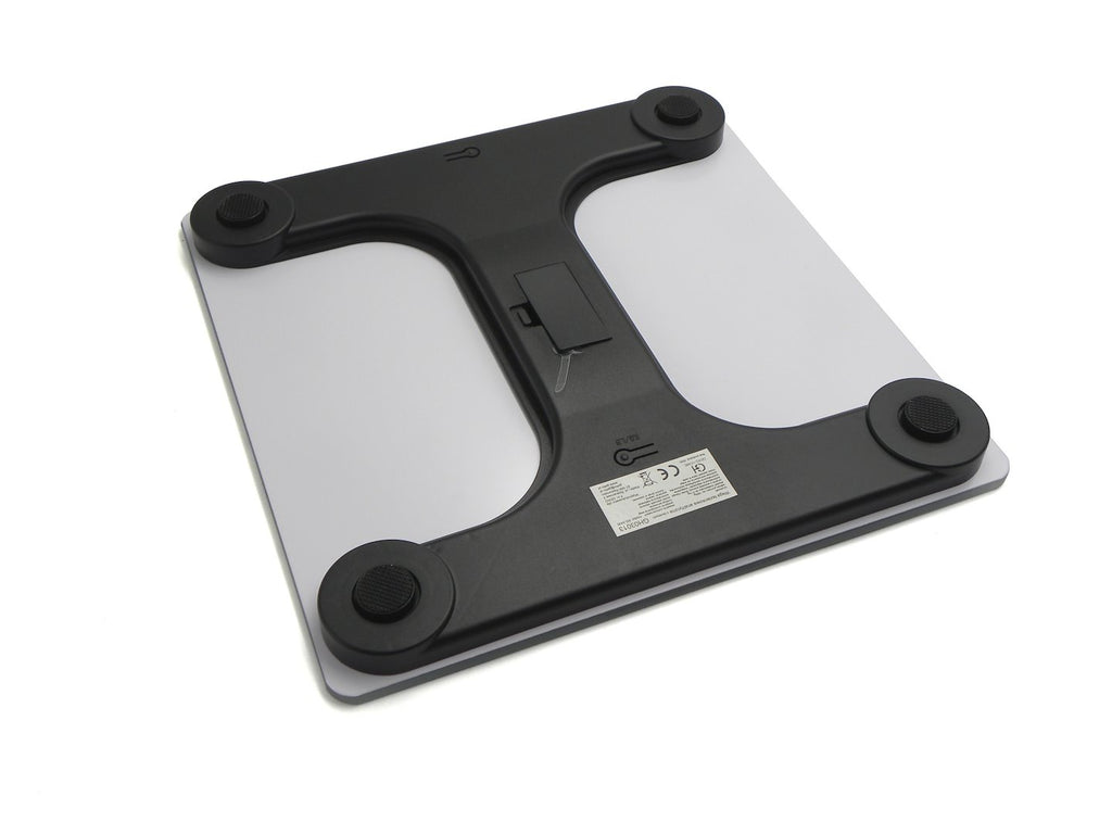 Body fat scale with Bluetooth