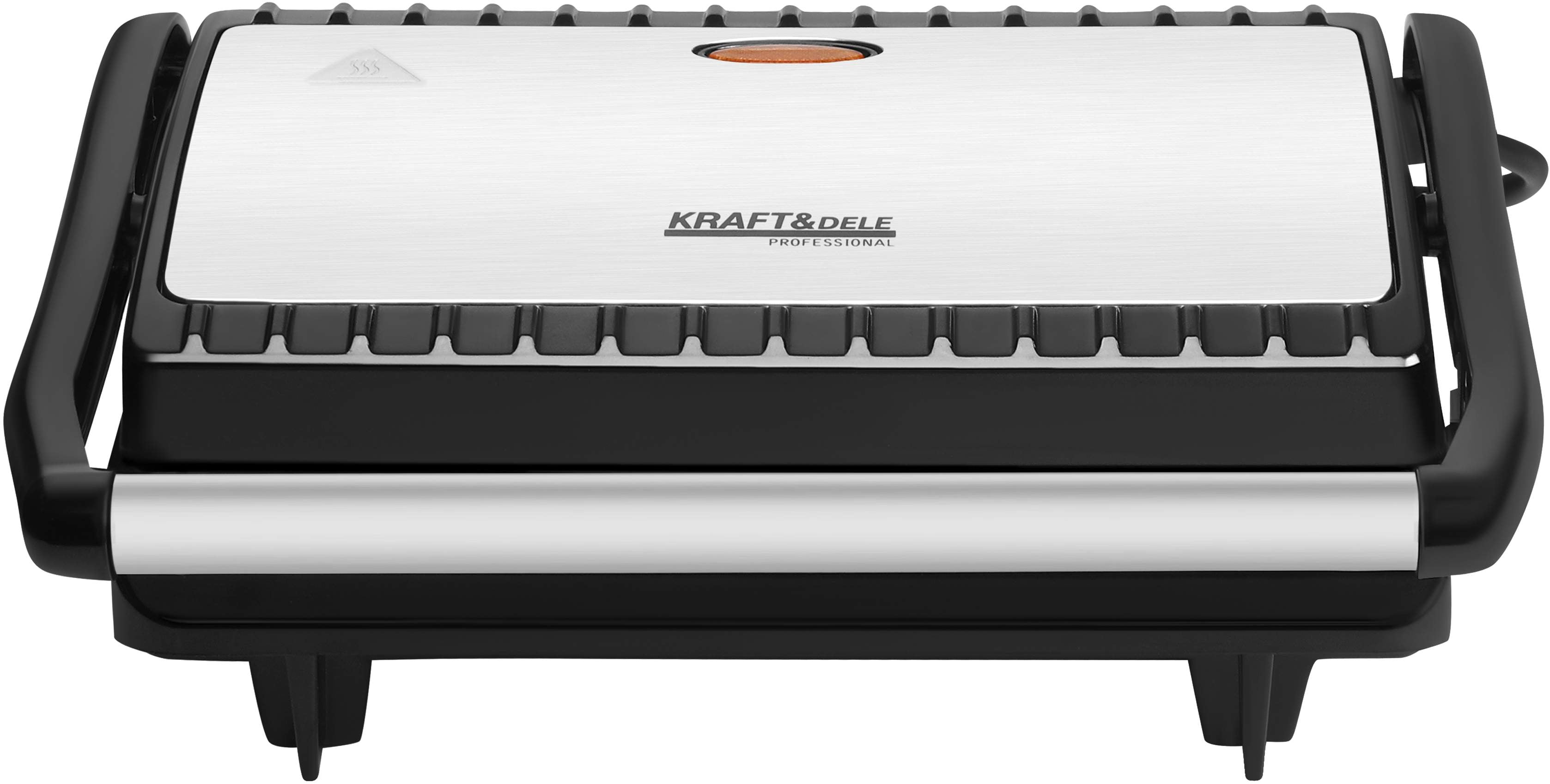 Electric grill 2200W KD4200