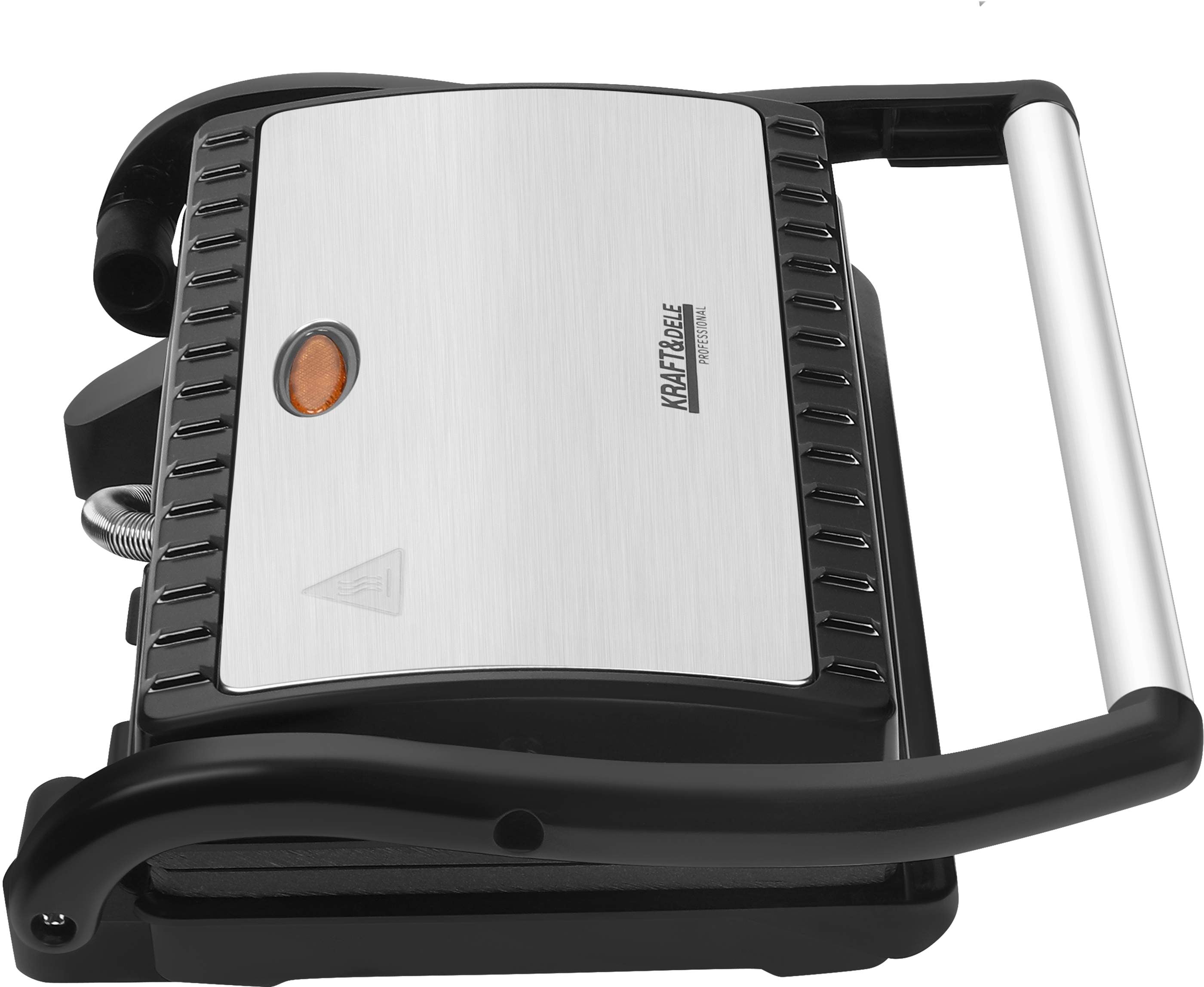 Electric grill 2200W KD4200