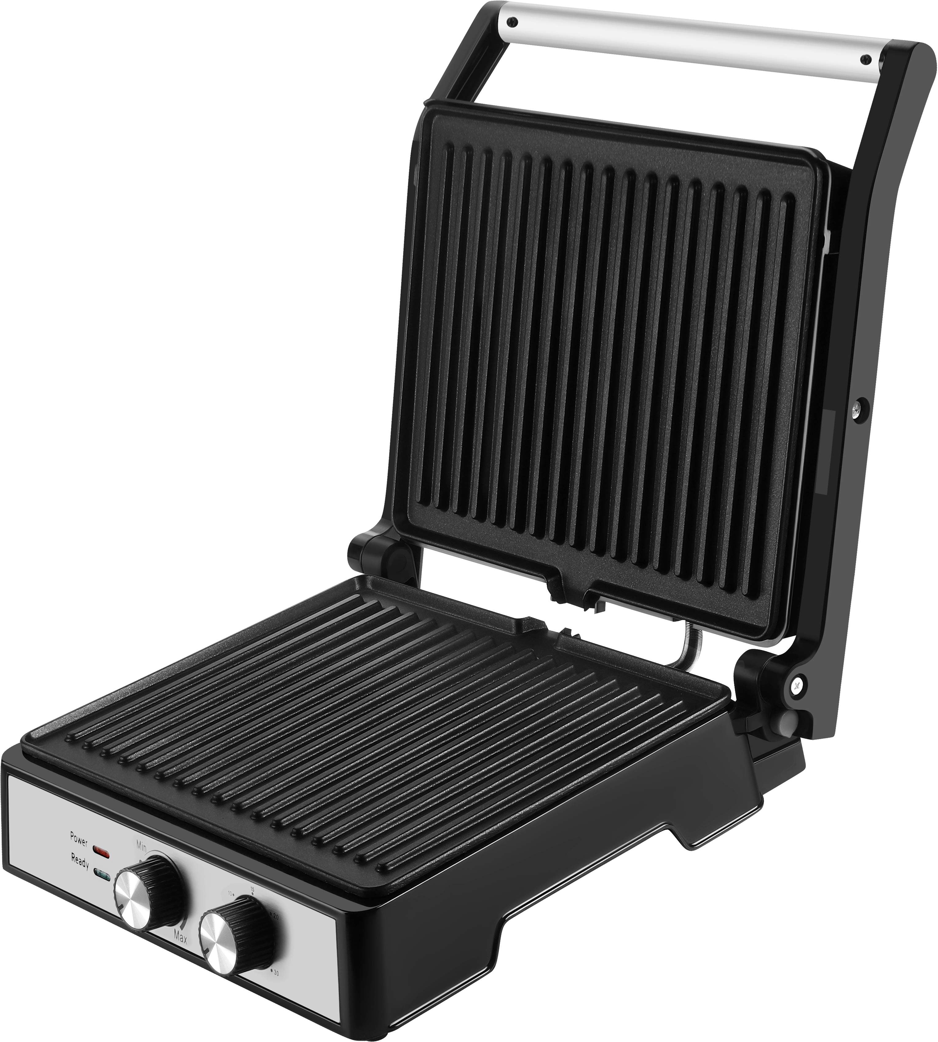 Electric grill 2400W + grease tray KD4201