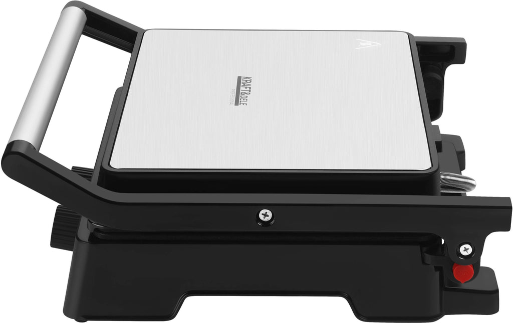 Electric grill 2400W + grease tray KD4201