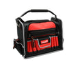 Tool bag with tubular handle 42+14