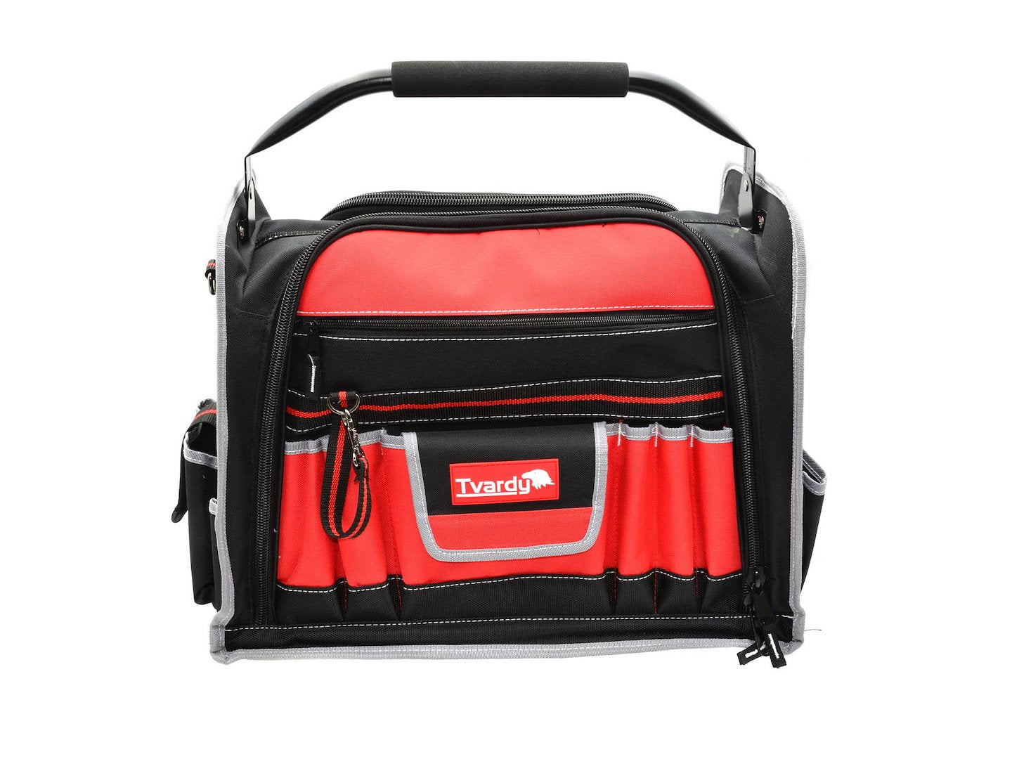 Tool bag with tubular handle 42+14