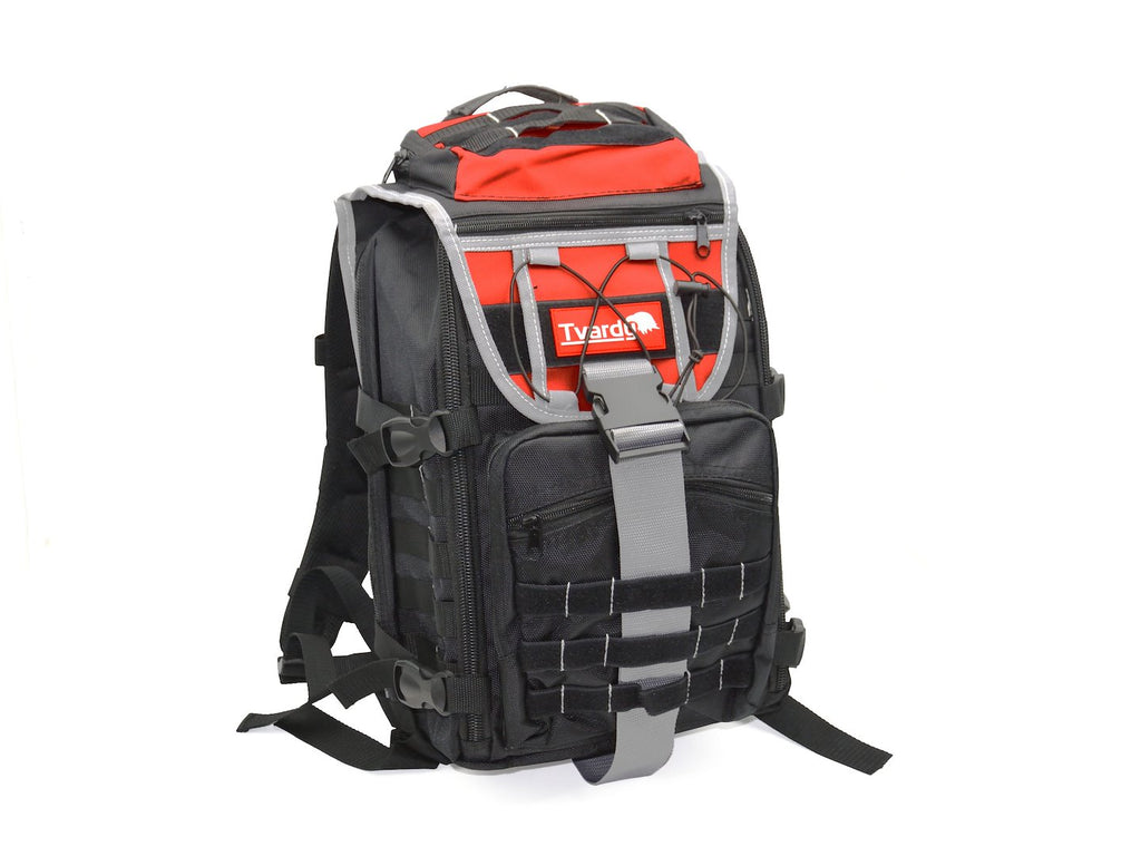 Tool Bag - Fitter's Backpack