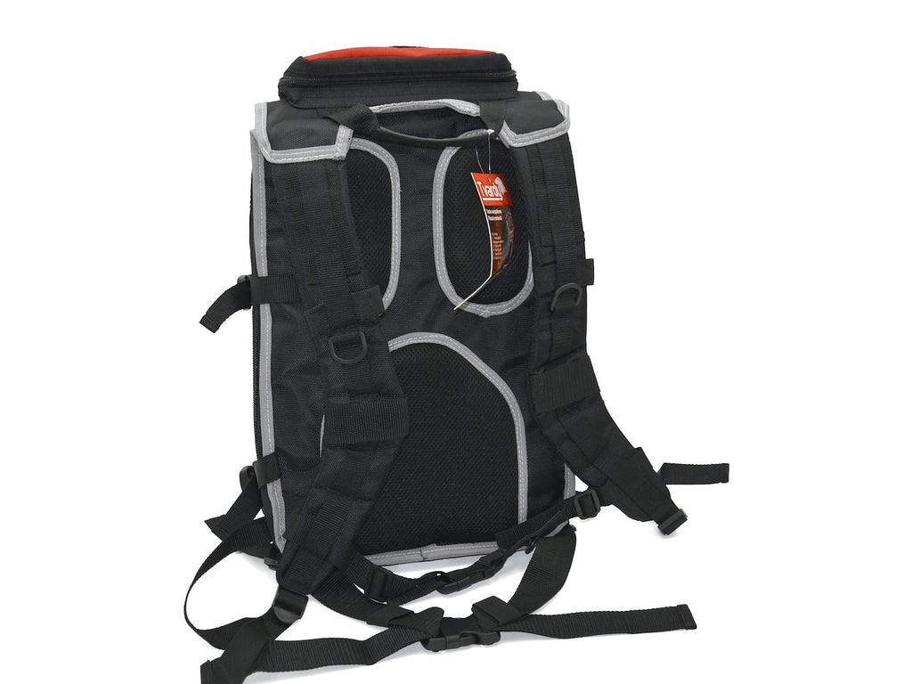 Tool Bag - Fitter's Backpack