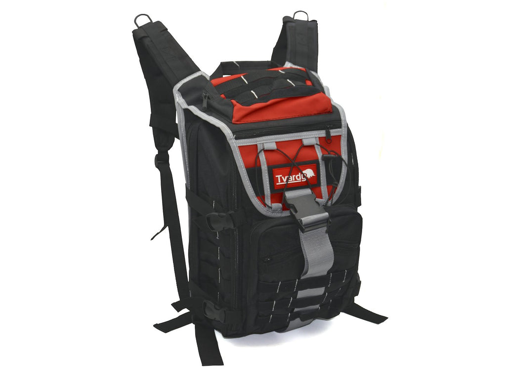 Tool Bag - Fitter's Backpack
