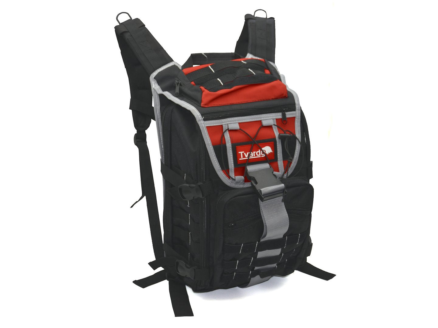 Tool Bag - Fitter's Backpack