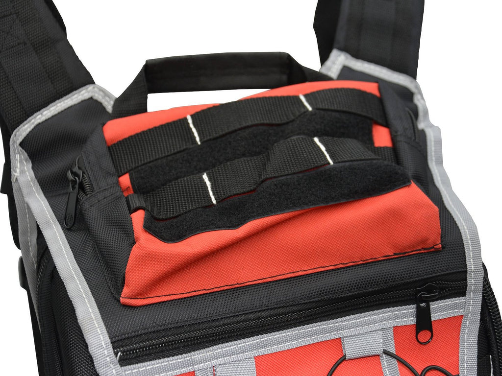 Tool Bag - Fitter's Backpack